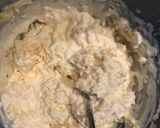 Sajtszószos gnocchisült kolbásszal recept fázis 2 fotója