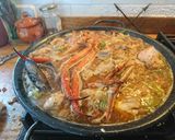 Foto del paso 8 de la receta: Paella mixta