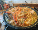 Foto del paso 8 de la receta: Paella mixta