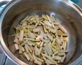 Foto del paso 2 de la receta: Crema de calçots