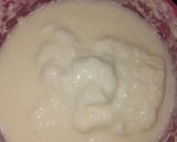लहसुनी कड़ी (lehsuni kadhi recipe in Hindi) रेसिपी चरण 2 फोटो