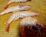 Foto del paso 3 de la receta: Ensaladilla de buey de mar y cangrejo real