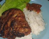 Foto langkah ke 5 dari resep Ikan Nila Bakar 🐟.