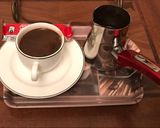 صورة لخطوة 5 من وصفة قهوة تركى بمزاج☺️