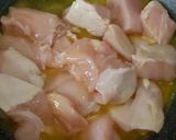 Foto langkah ke 1 dari resep Ayam kecap mentega.