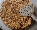 ચોકલેટ ચુરમા ના મોદક (Chocolate Churma Modak Recipe In Gujarati) રેસીપી સ્ટેપ4ફોટો