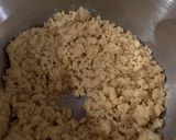 Une image de l'étape 1 de ☆Crumble au Potimarron☆.