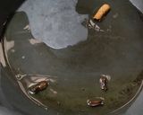 A picture of step 4 of Coconut Milk Rice Recipe | Thengai Paal Sadam | Srilankan Yellow rice.