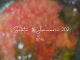 Sambal Cumi