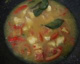 Foto langkah ke 4 dari resep Ayam woku (tanpa kemangi).