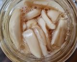 Foto del paso 6 de la receta: Ajos fermentados en miel de abejas sin pasteurizar 🍯 🐝🐝🐝🧄Miel al ajo 🧄🐝🍯🍯