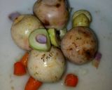 Foto langkah ke 12 dari resep Asinan Buah Kalangkala Khas Banjar #Dandelion.