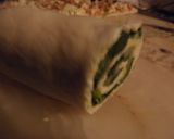 Foto del paso 3 de la receta: Pizza en rollos de verdura y queso