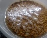 Foto del paso 1 de la receta: Guiso de lentejas saludable