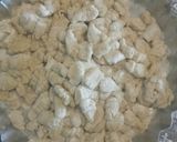 Foto del paso 5 de la receta: Ñoquis de papa