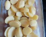 Rakott halas burgonya recept fázis 6 fotója