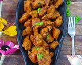 হানি চিকেন বাইটস (honey chicken bites recipe in Bengali) রেসিপি ধাপ - 6 ছবি