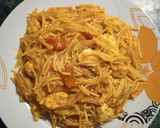 Foto del paso 11 de la receta: Fideuá de pollo