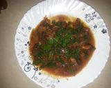 A picture of step 5 of Tumbukiza.