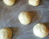 Foto langkah ke 4 dari resep Roti boy wannabe (step by step).