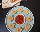 Foto langkah ke 7 dari resep Dimsum Siomay Ayam.