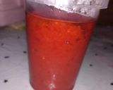 صورة لخطوة 4 من وصفة فلفل حار (هريسة) 🌶️🌶️