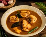 Foto langkah ke 3 dari resep Tumis Telur Ikan Tuna Besar.