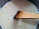 Crema pastelera versión 1