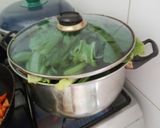 Foto del paso 1 de la receta: Lasagna de acelgas