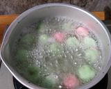 Foto langkah ke 4 dari resep Putri Mandi.