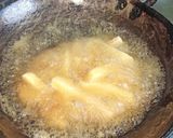 फ्रेंच फ्राइज (french fries recipe in Hindi) रेसिपी चरण 2 फोटो