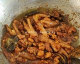 Foto langkah ke 6 dari resep Mie Ayam Jawa (ala abang2).