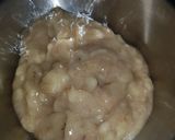 Foto langkah ke 1 dari resep Bolu Pisang Kukus Tepung Mocaf.