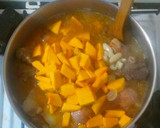 Foto del paso 7 de la receta: Locro Argentino