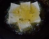 Foto langkah ke 4 dari resep Tahu susu.