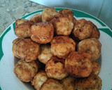 Foto del paso 4 de la receta: Albóndigas caseras al pimentón
