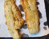 Foto del paso 4 de la receta: Merluza a la romana