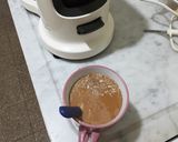 Foto del paso 3 de la receta: Café frío con toque de amor