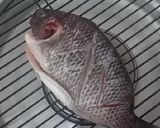 Foto langkah ke 2 dari resep Ikan nila cobek.