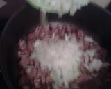 Foto del paso 5 de la receta: Goulash con arroz
