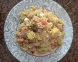 Foto del paso 5 de la receta Ensalada de Quinoa