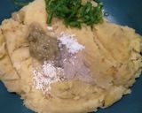 Foto langkah ke 3 dari resep Perkedel kentang.