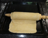 Foto del paso 2 de la receta: Strudel de manzana