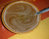Foto del paso 6 de la receta: Gelatina de zanahoria baja en azúcar