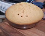 Foto del paso 10 de la receta: Panque de naranja
