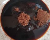 A picture of step 2 of My Marinated Sirracha Pork.