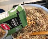 Foto del paso 4 de la receta: Guisado de carne molida y arroz