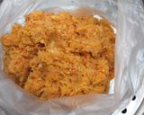 Foto langkah ke 4 dari resep Urap-urap.