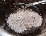Foto langkah ke 5 dari resep Fudge Brownies.