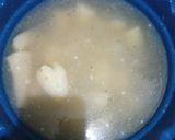 Foto langkah ke 4 dari resep Singkong keju mekar.
